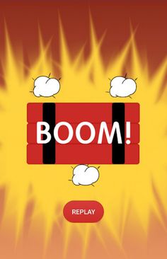 폭탄제거반 - 복불복 게임 - Screenshot 3