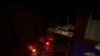 Lost Night - Screenshot 2