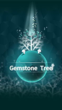 Gemstone Tree - Screenshot 1