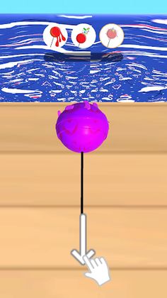DIY Lollipop - Screenshot 1