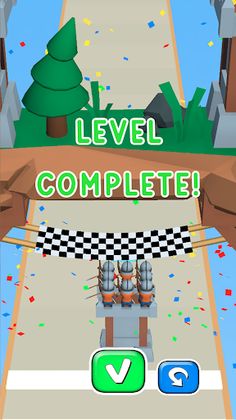 Running Tower - Screenshot 3