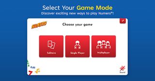 Numero - Screenshot 1