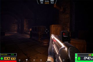 Knight Rock Combat - 1 : Fps M - Screenshot 2