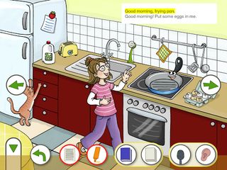 Reading is Fun! - Screenshot 3