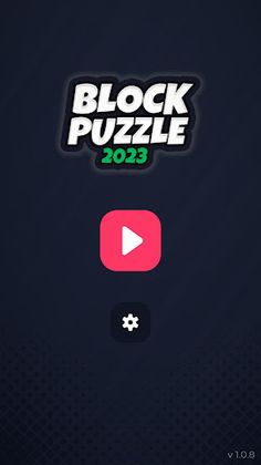 Block Puzzle - 2023 - Screenshot 1