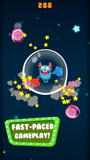 Fuzzy Attack - Screenshot 3