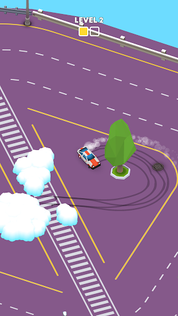Snow Drift - Screenshot 4