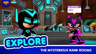 Globo - Screenshot 3