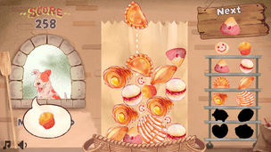 PancitoMerge - Screenshot 2