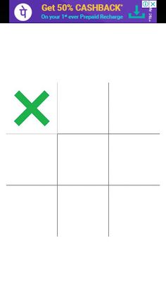 Tic Tac Toe - A Traditional Pu - Screenshot 4