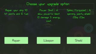 Algebraic Ace - Screenshot 3