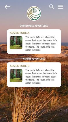 Duindorp Schoorl - Screenshot 1