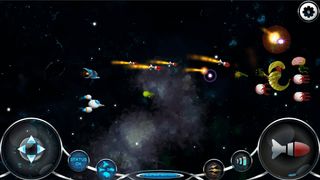 Space Apocalypse - Screenshot 1