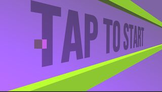 Cube Rising - Screenshot 1