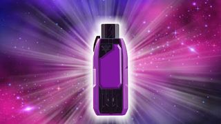 DX Ultra Hero Man Trigger Belt - Screenshot 1