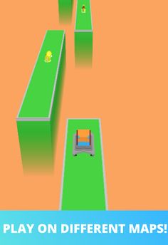 Journey RTX - Flippy Runner - Screenshot 3