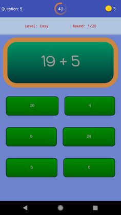 X Puzzles - Math, Science, Lif - Screenshot 4