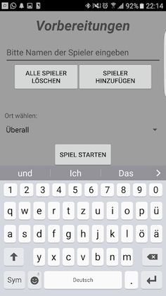 Wenn ich du wäre... - Screenshot 3
