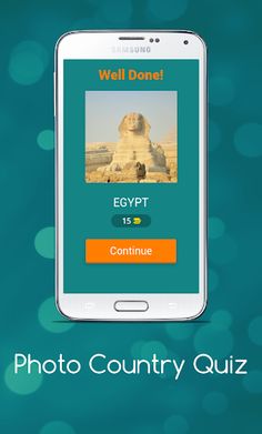Photo Country Quiz - Screenshot 2