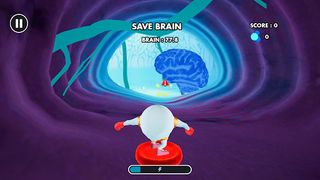 Nutrients Sold Separately - Screenshot 3