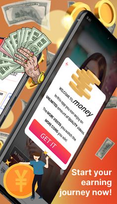Video Make Money-Earn Cash - Screenshot 3