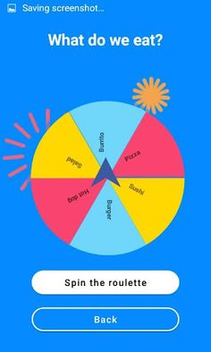 Awesome Roulette - Screenshot 2