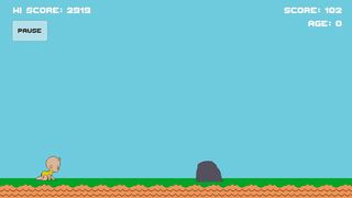 You Can Reach 100 Years Old - Screenshot 1