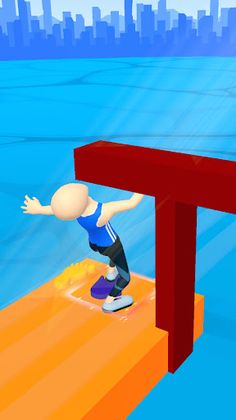 Hands and Feet Party Game - Screenshot 2