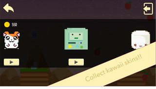 Alpaca Kawaii Jump - Screenshot 2