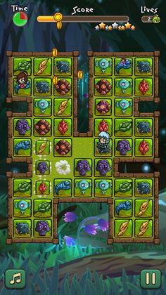 Tile Goblins - Screenshot 4