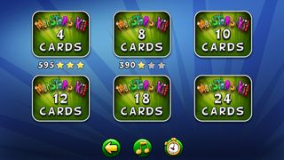 Monster Memory - Screenshot 2