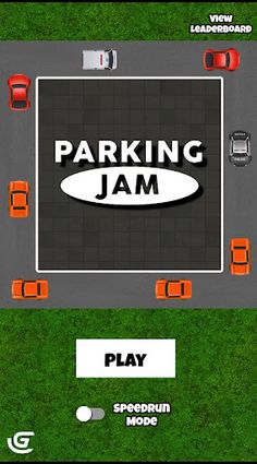 Parking Jam: IQ Tester - Screenshot 1