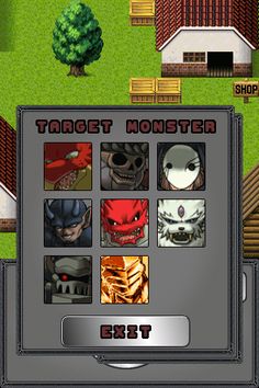 AImonster - Screenshot 3