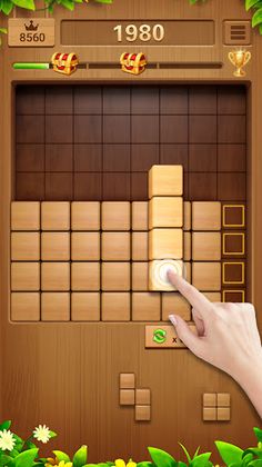 iBlock Puzzles! - Screenshot 3