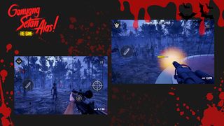 GANYANG Setan Alas! - Screenshot 1