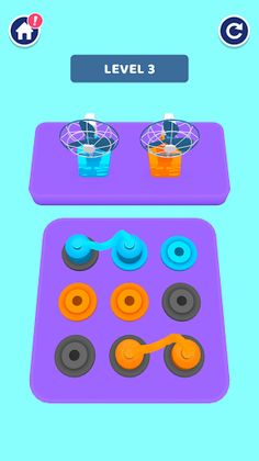 Plug Master - Screenshot 1