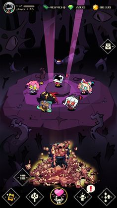 Limbo Disco - Screenshot 1