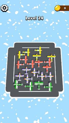 Air Traffic Control - Screenshot 1