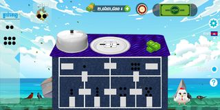 Apong - Khmer Game - Screenshot 2