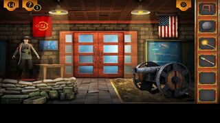 Escape Museum - Screenshot 3