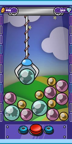 Planet Arcade - Screenshot 2