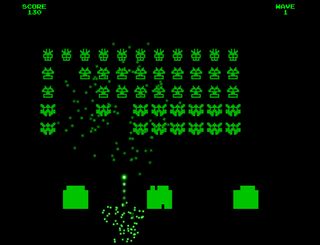 Galaxy Attack: Space Shooter - Screenshot 3