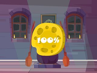 Mr mouse - Screenshot 2