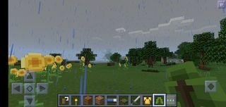 Dream World - Screenshot 2