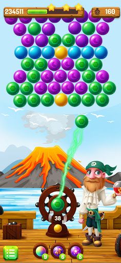 Bubbles Master - Screenshot 4