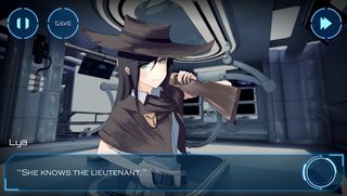 Stellaren II - Screenshot 2