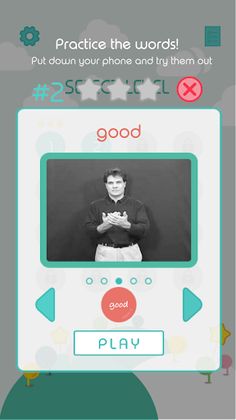 PopSign - Screenshot 3