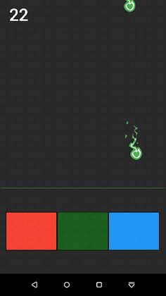 R.G. Butts - Screenshot 1