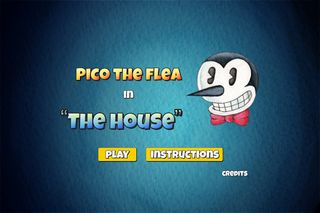 Pico the Flea - Screenshot 3