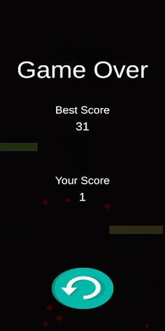 Jack Ball - Screenshot 1